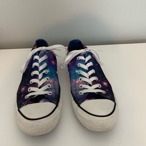 Galaxy converse